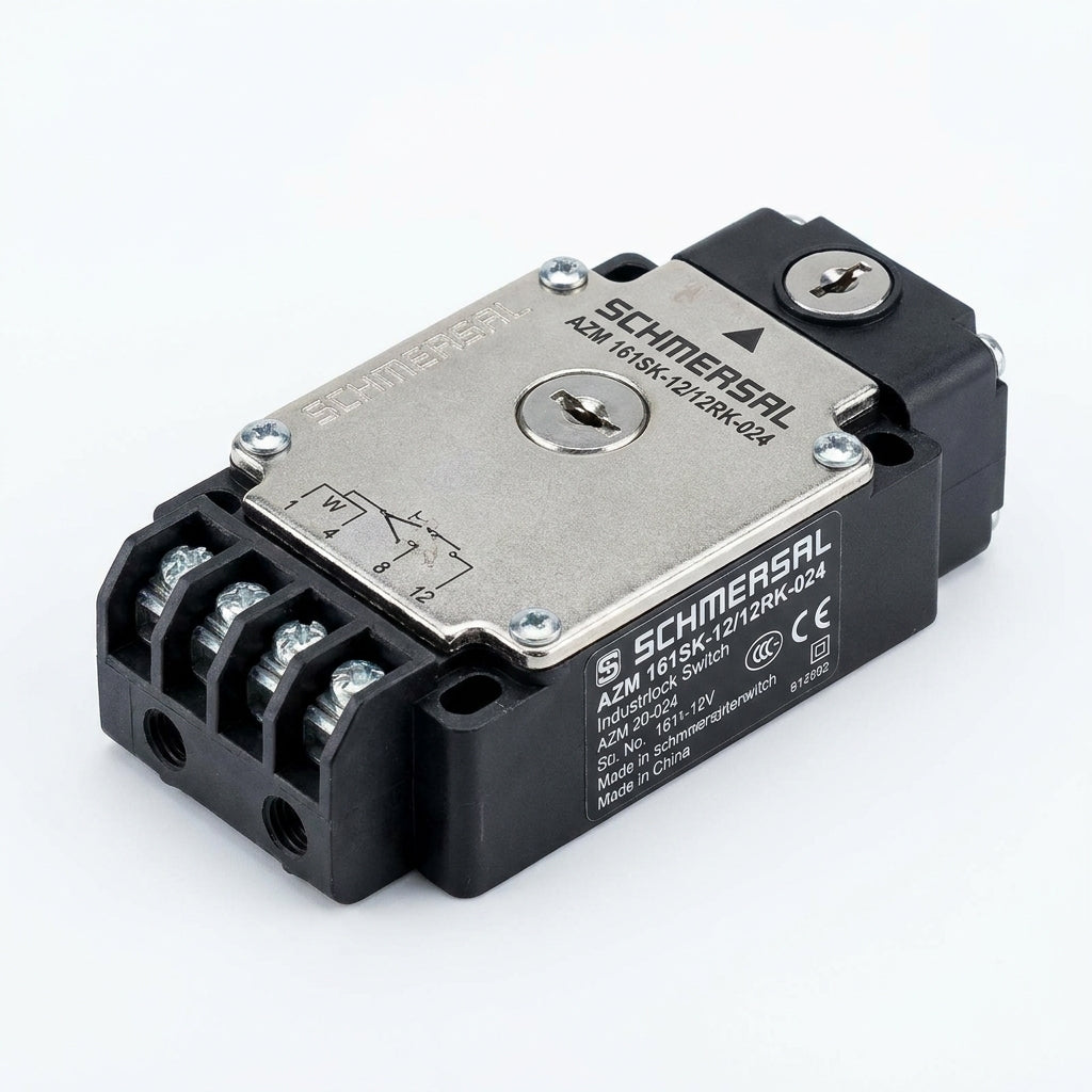 Schmersal AZM 161SK-12/12RK-024