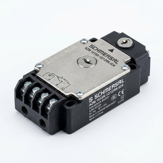 Schmersal AZM 161SK-12/12RK-024