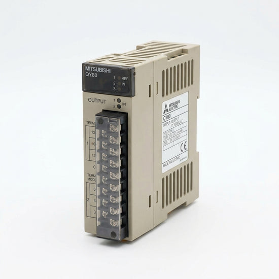 Mitsubishi Electric QY80