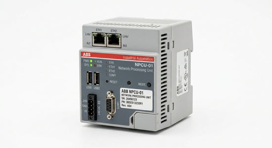 ABB NPCU-01