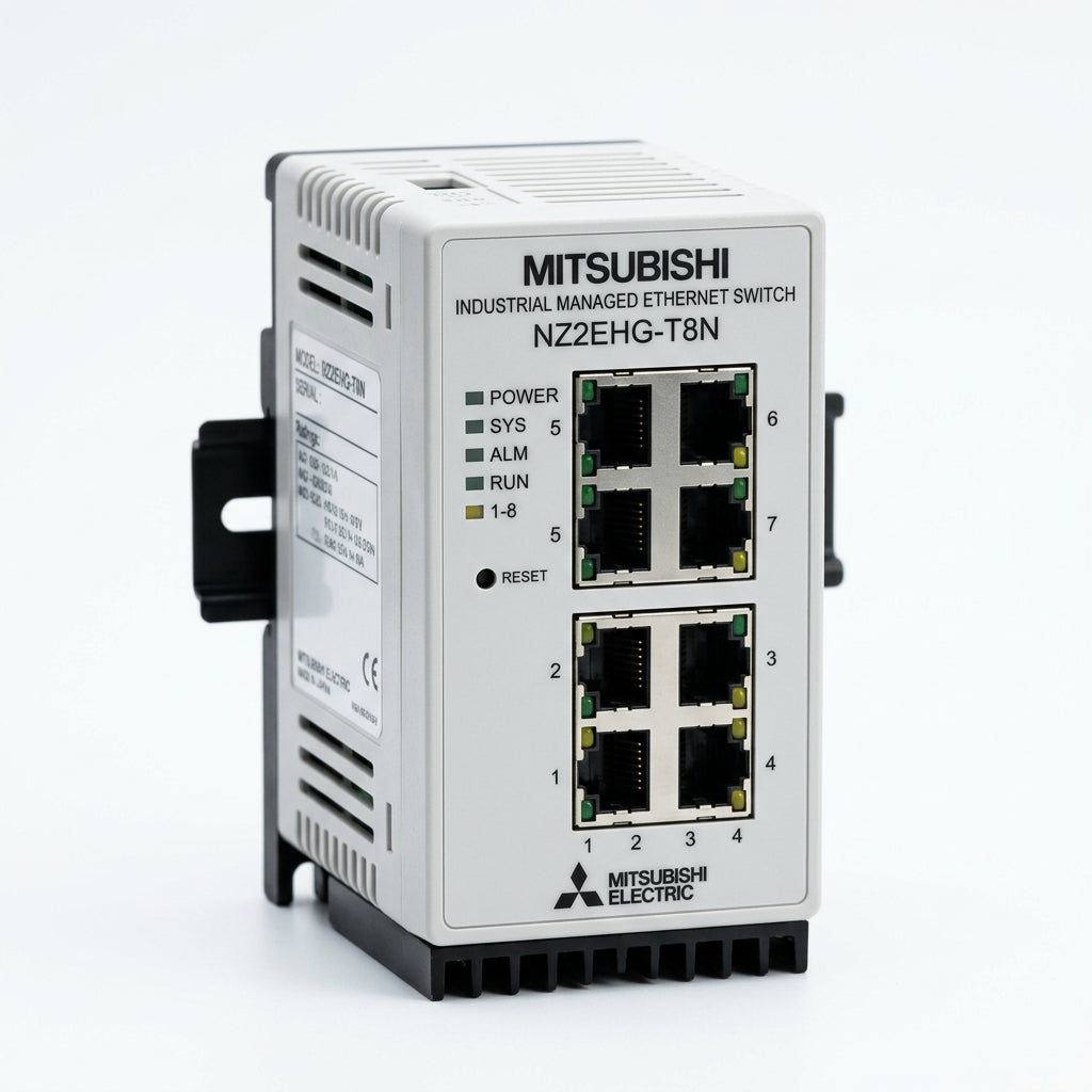MITSUBISHI/FA NZ2EHG-T8N