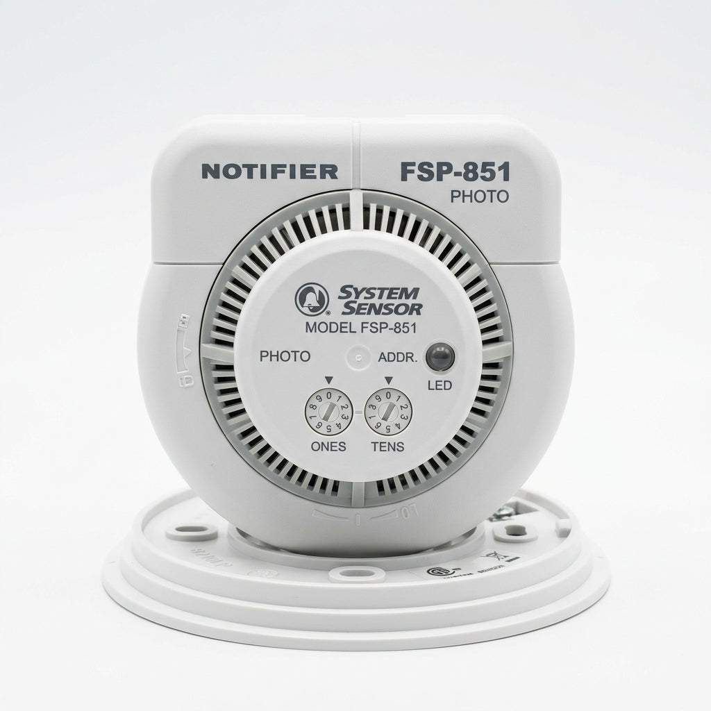 Notifier FSP-851