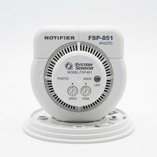 Notifier FSP-851