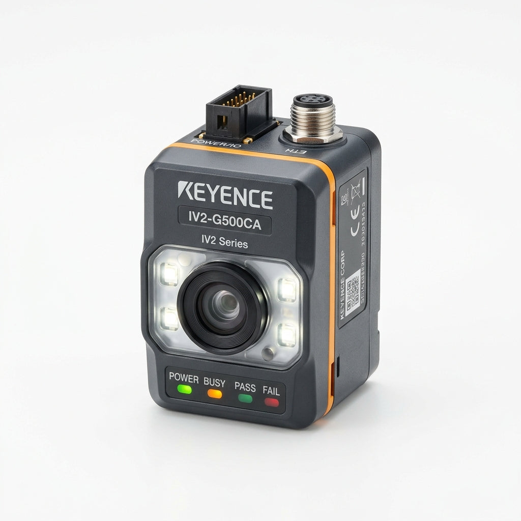 KEYENCE CORP IV2-G500CA