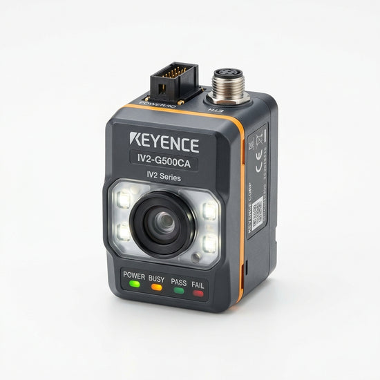 KEYENCE CORP IV2-G500CA