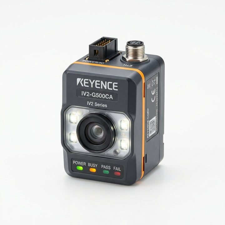 KEYENCE CORP IV2-G500CA