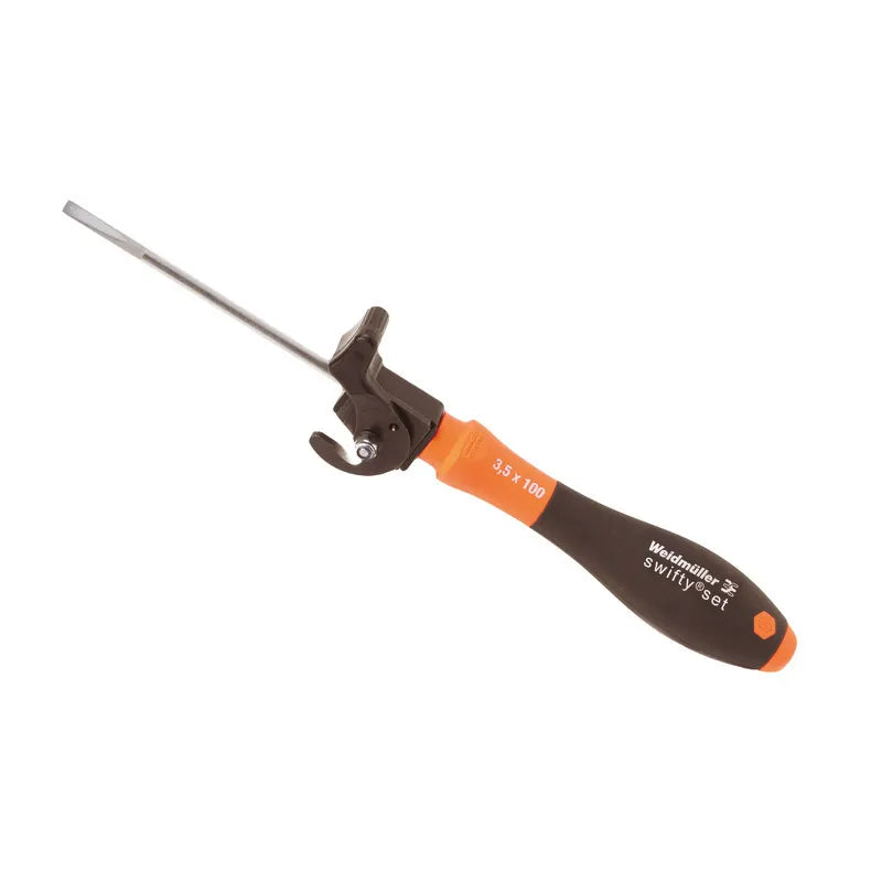 SWIFTY SET Herramienta combinada de corte y atornillado