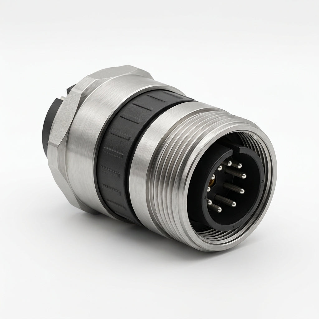BIND CONECTOR P/DELGADA T/A 1,1/2"