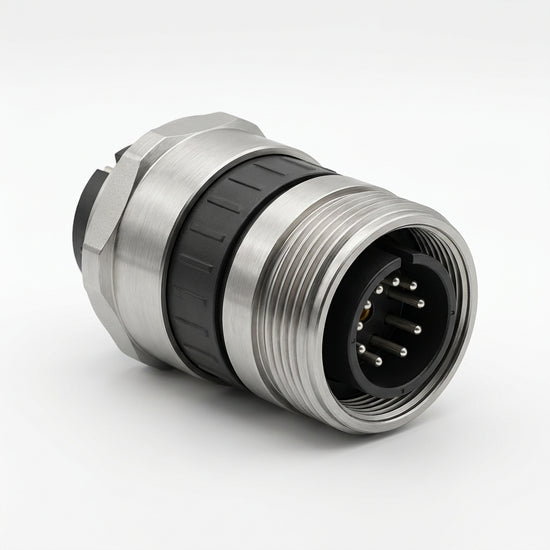 BIND CONECTOR P/DELGADA T/A 1,1/2"