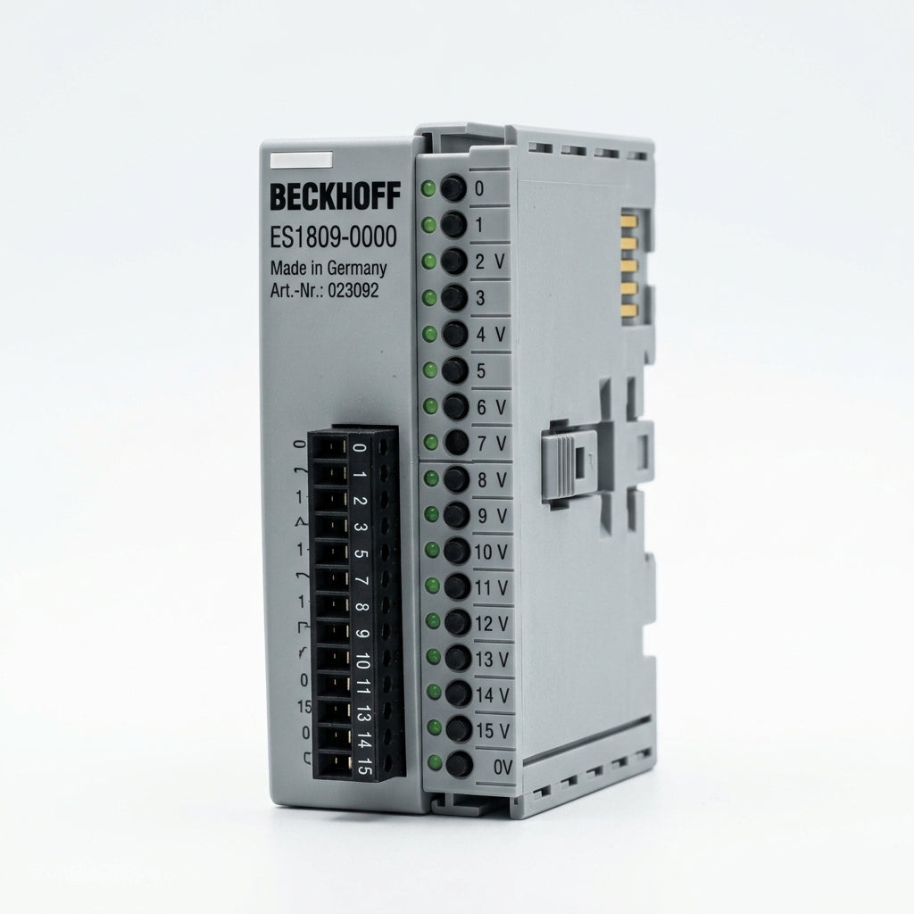 BECKHOFF 023092