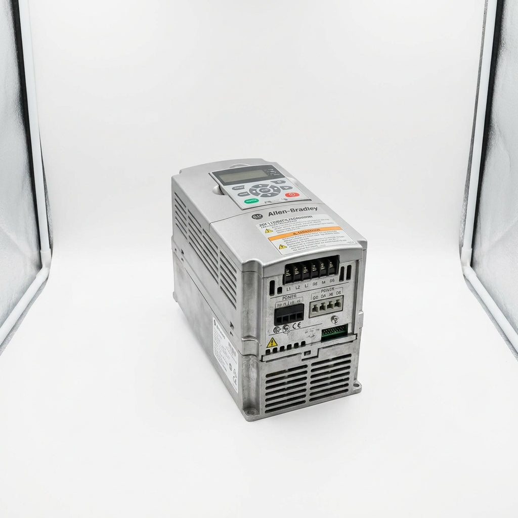 Allen-Bradley 20F11NB9P6JA0NNNNN