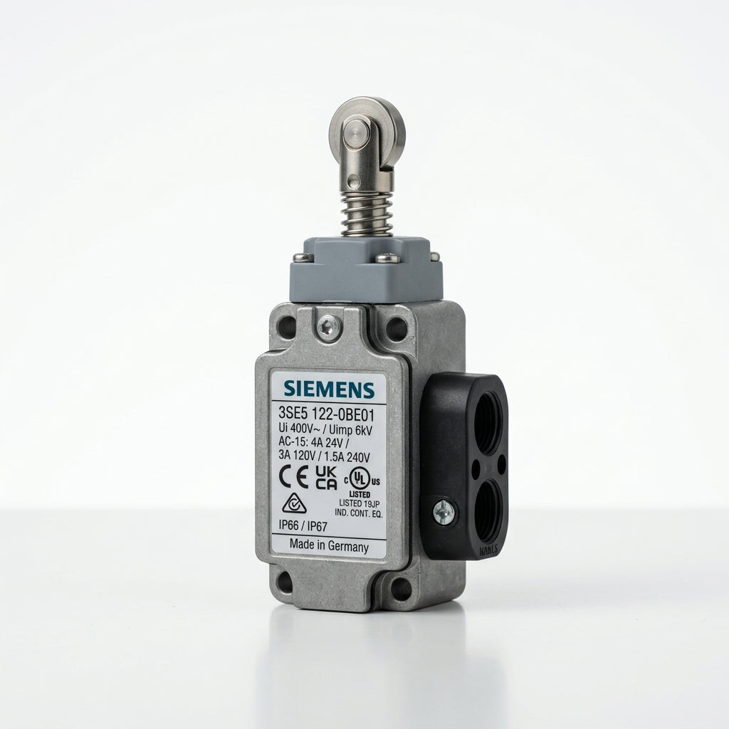 SIEMENS/EP 3SE5122-0BE01