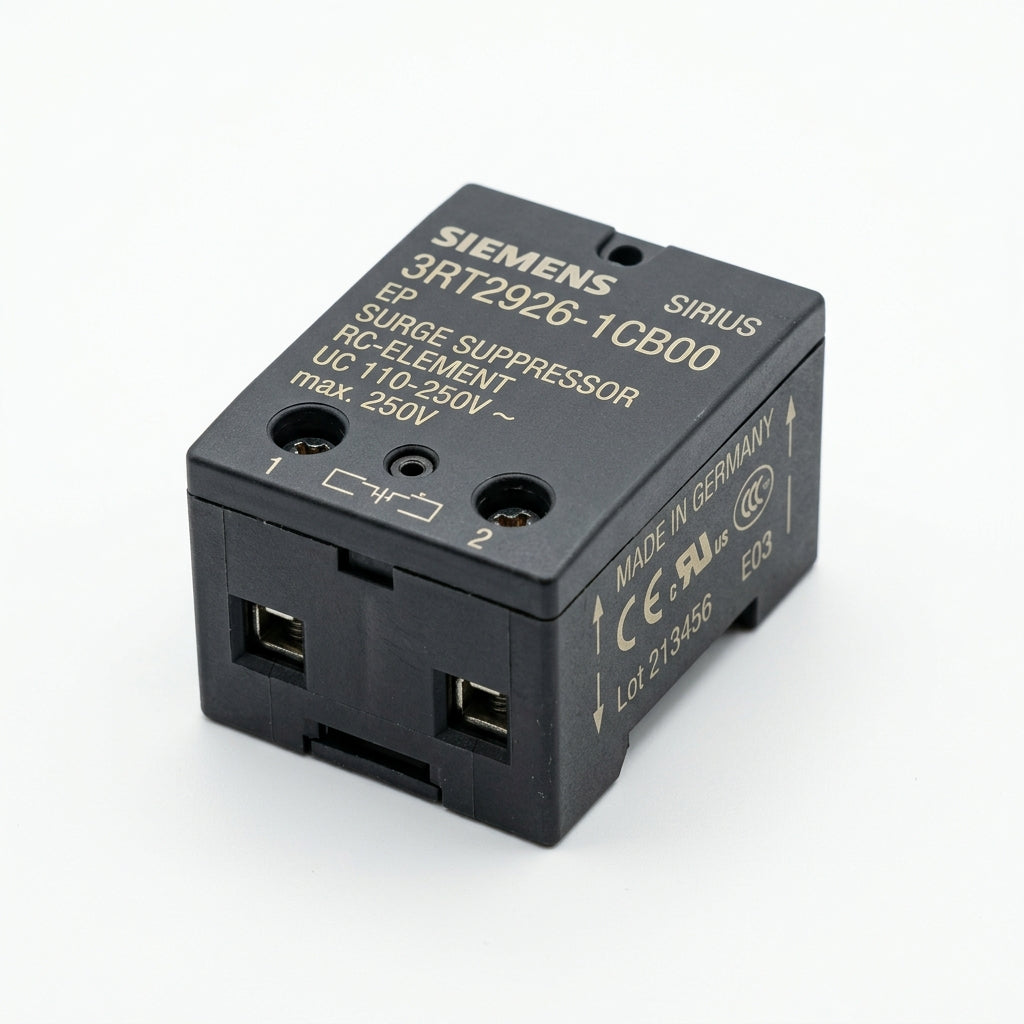 SIEMENS/EP 3RT2926-1CB00