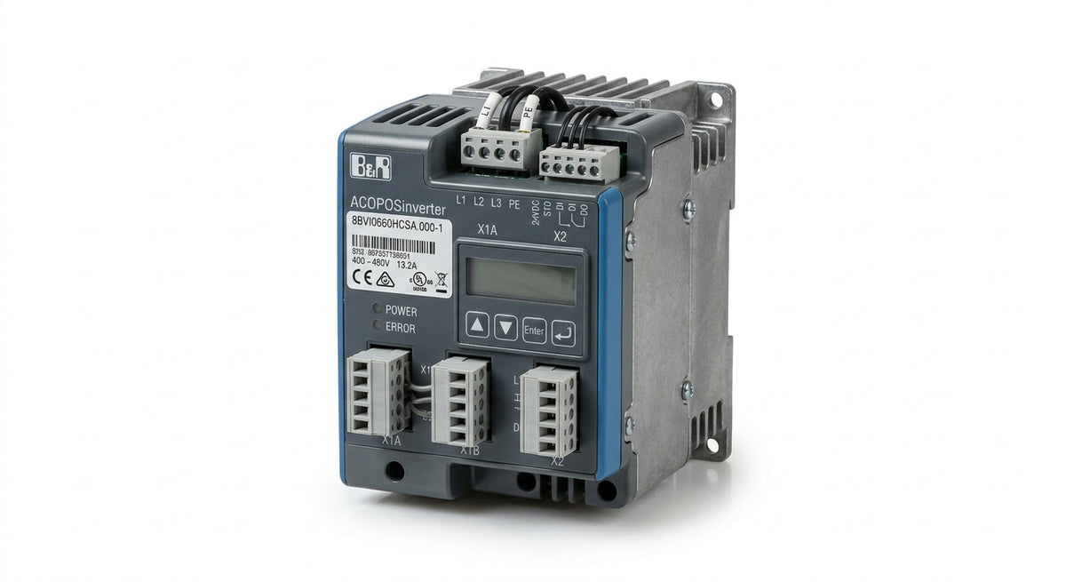 B&R 8BVI0660HCSA.000-1