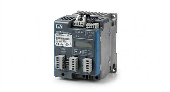 B&R 8BVI0660HCSA.000-1