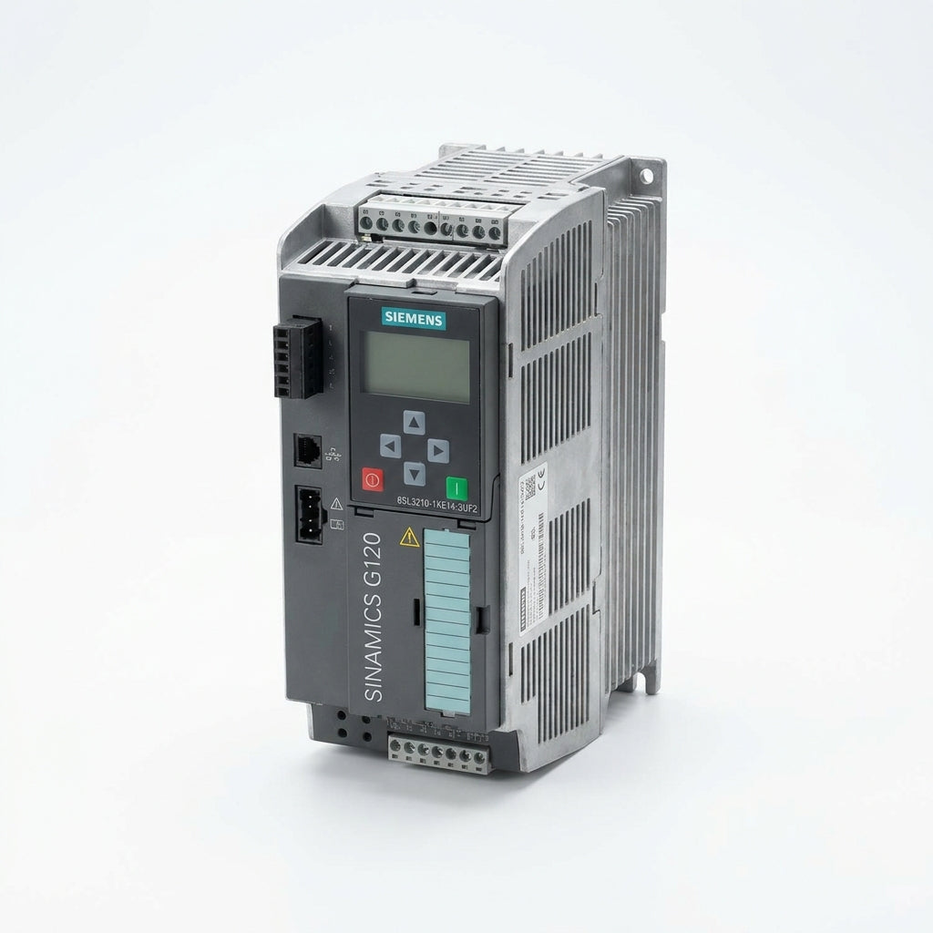 Siemens 6SL3210-1KE14-3UF2