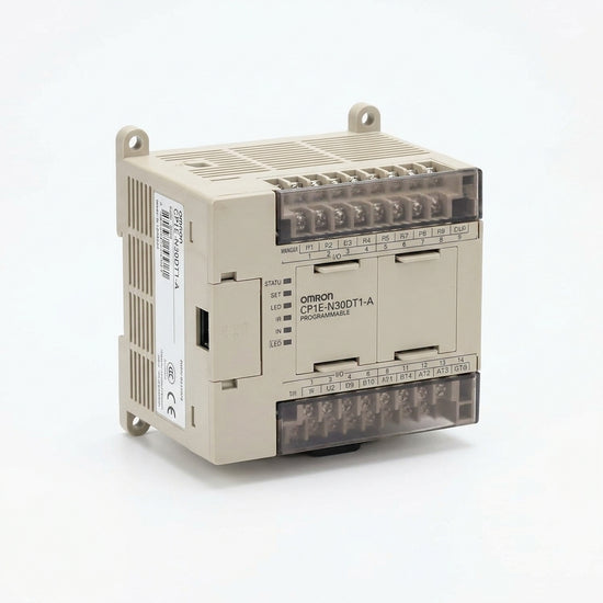 Omron CP1E-N30DT1-A