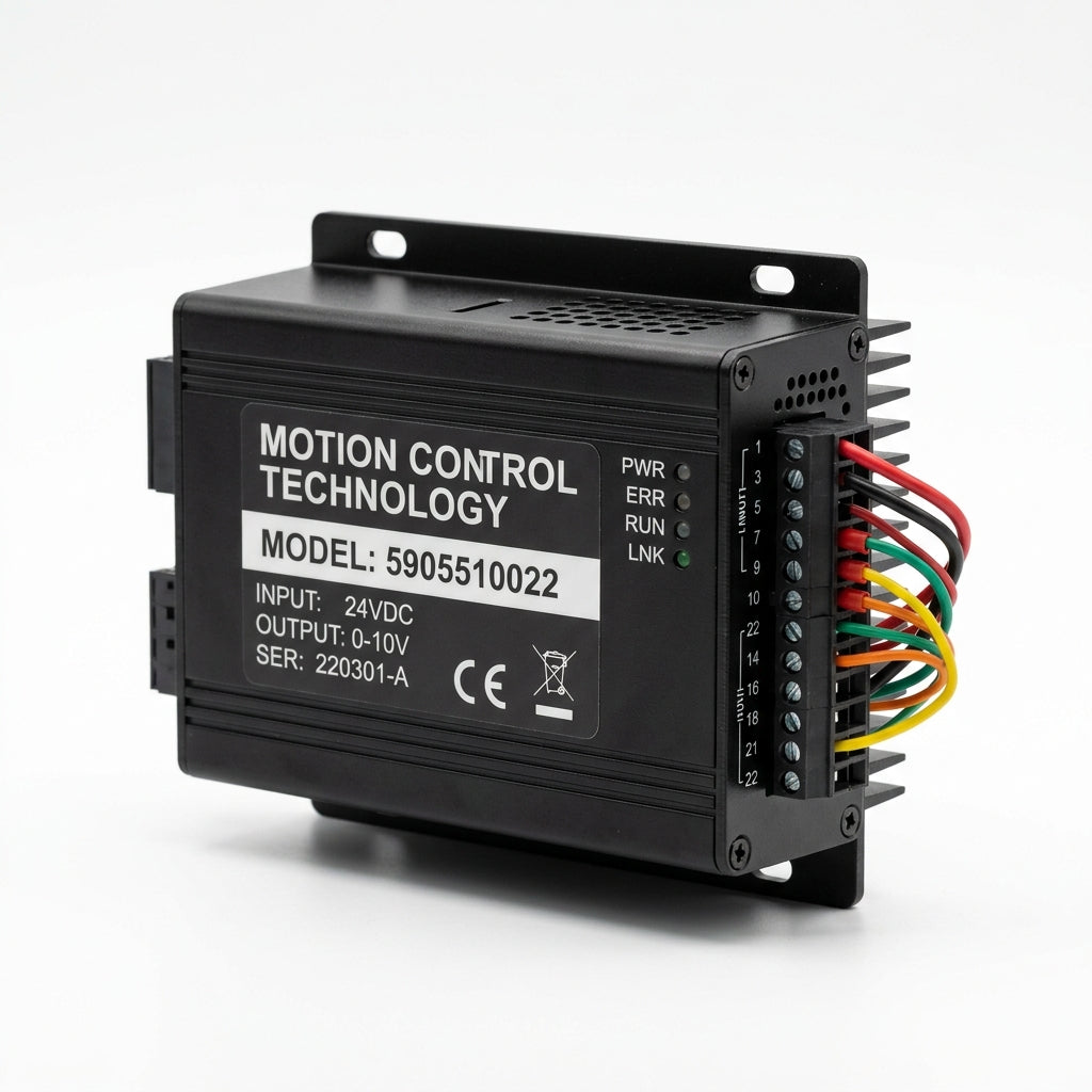 MOTION CONTROL TCHNOLOGY 5905510022