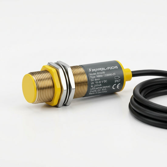 PEPPERL & FUCHS 910206