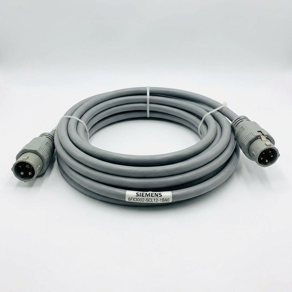 Siemens 6FX3002-5CL12-1BA0