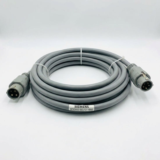 Siemens 6FX3002-5CL12-1BA0