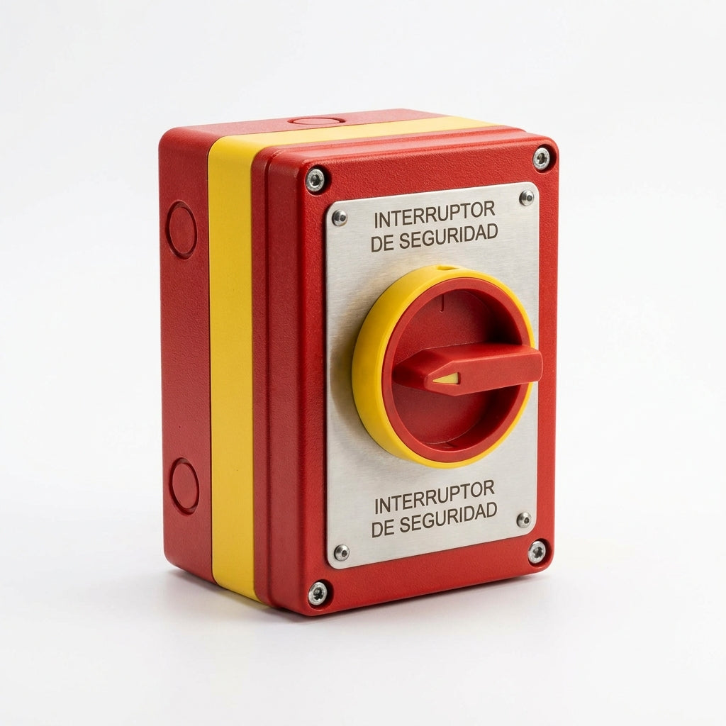 BIND EUCHNER CES-I-AP-U-C04-USB-116502 Interruptor de seguridad RFID, cable de conexión de PUR con conector M12