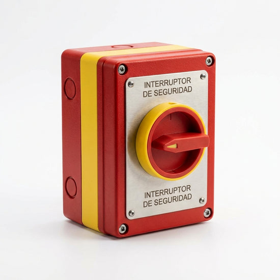 BIND EUCHNER CES-I-AP-U-C04-USB-116502 Interruptor de seguridad RFID, cable de conexión de PUR con conector M12
