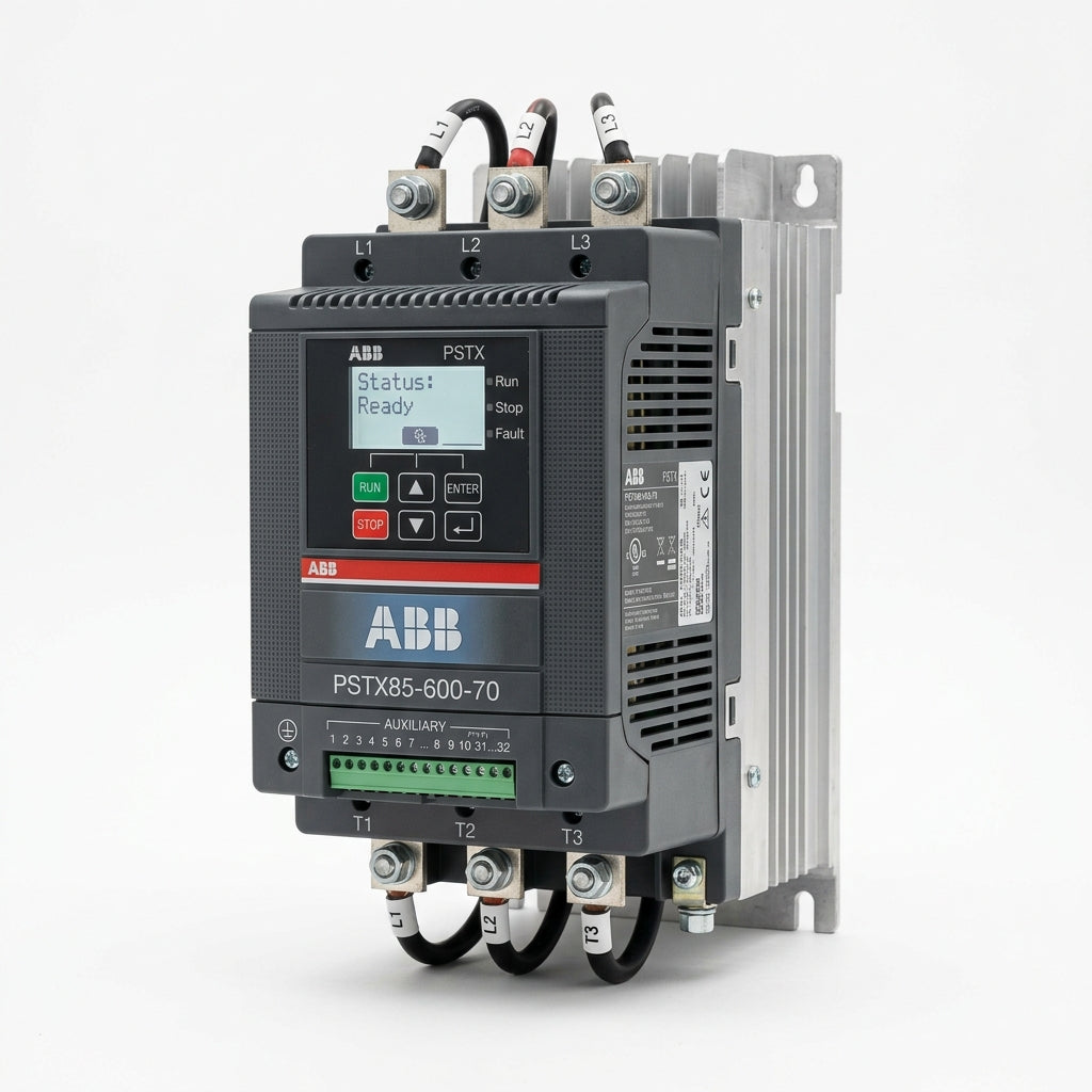 ABB PSTX85-600-70