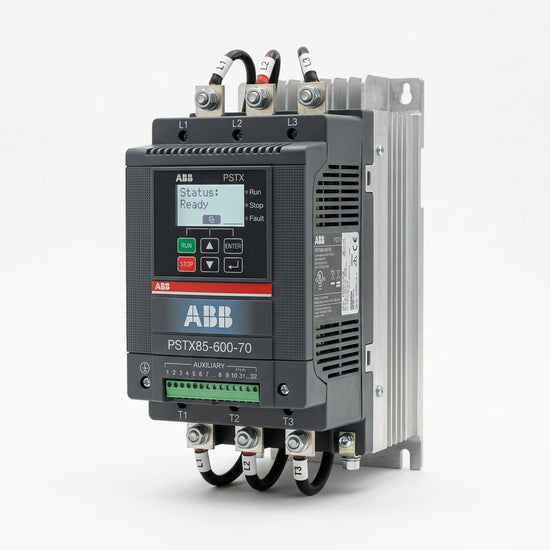 ABB PSTX85-600-70