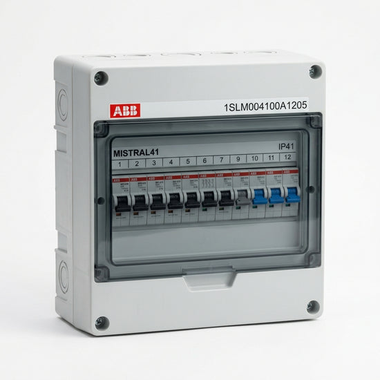 ABB 1SLM004100A1205