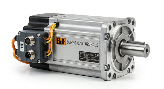 B&R 8GP60-070--020R2L2