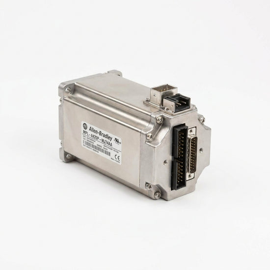 Allen-Bradley MPL-A420P-MJ74AA