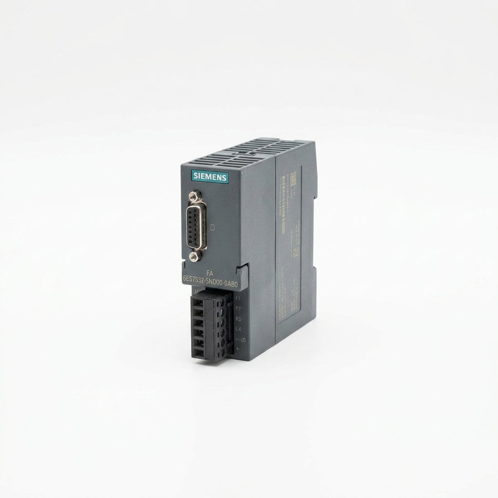 SIEMENS/FA 6ES7532-5ND00-0AB0