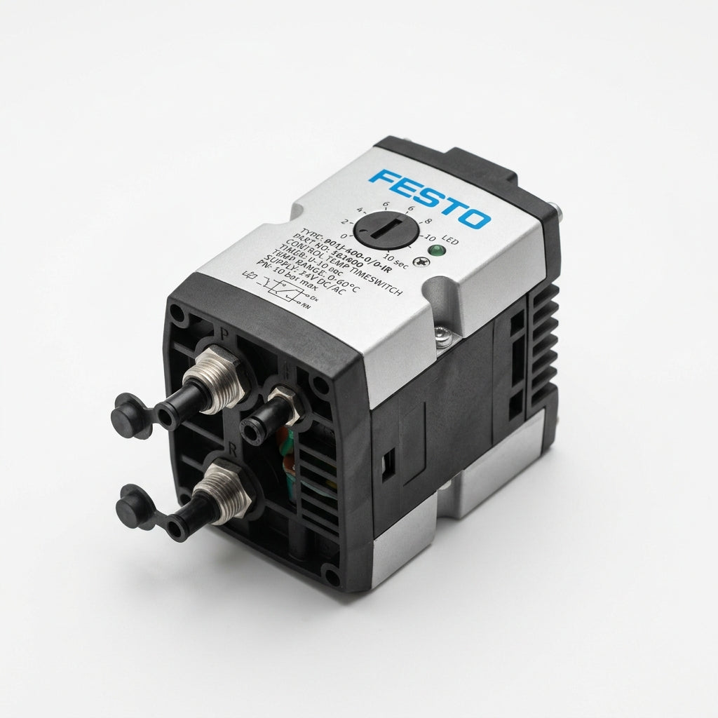 FESTO 901J-400-0/0-IR