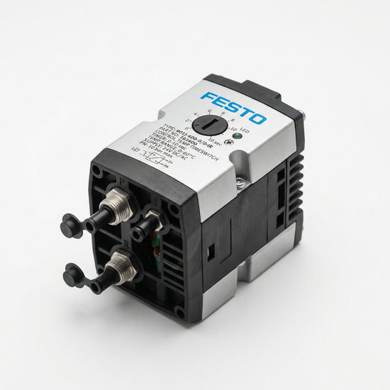 FESTO 901J-400-0/0-IR