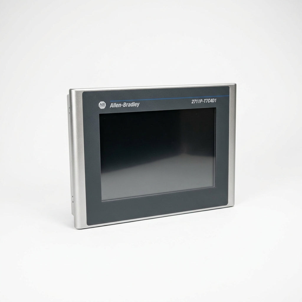 Allen-Bradley 2711P-T7C4D1
