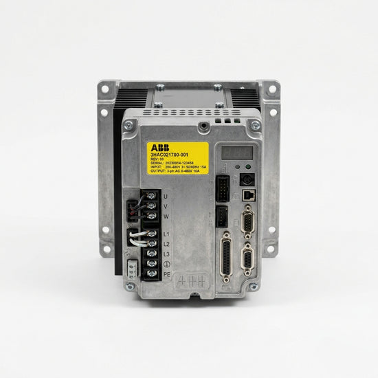 ABB 3HAC021700-001