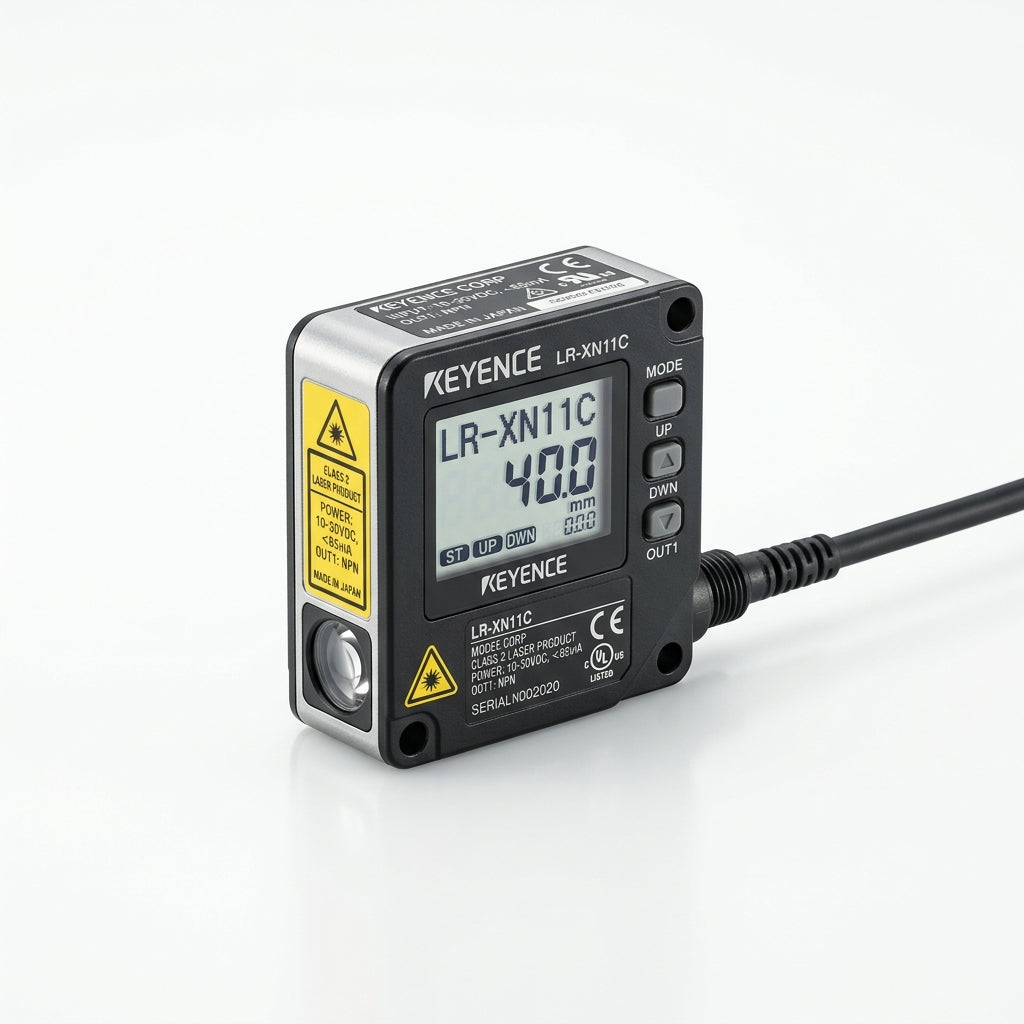KEYENCE CORP LR-XN11C