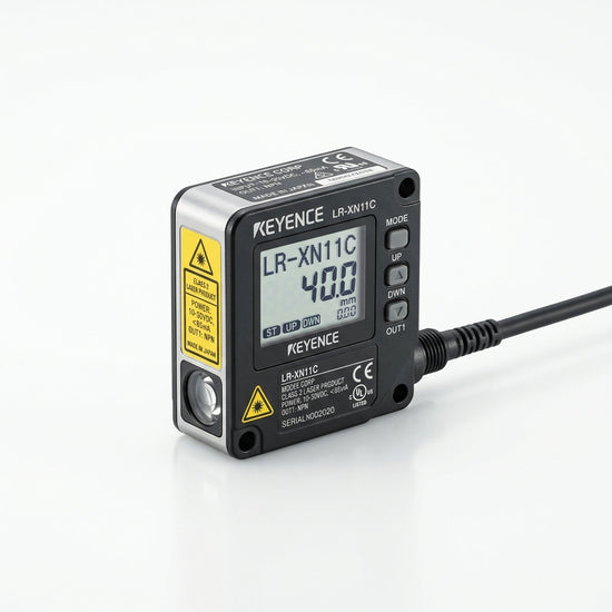 KEYENCE CORP LR-XN11C
