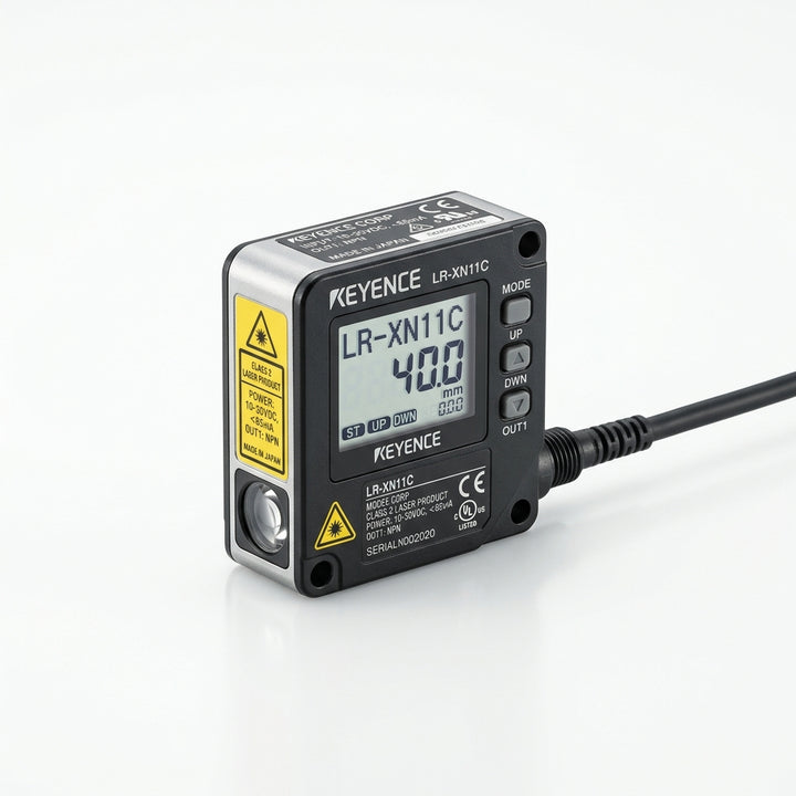 KEYENCE CORP LR-XN11C