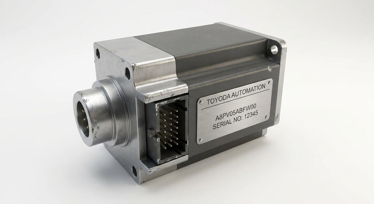 TOYODA A8PV05ABFW00