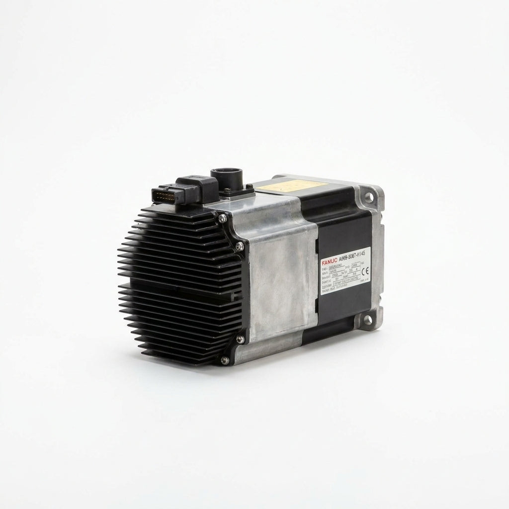 FANUC A06B-6087-H145