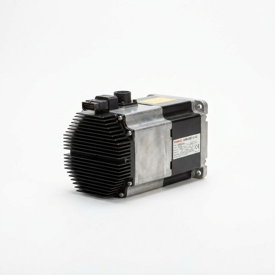 FANUC A06B-6087-H145