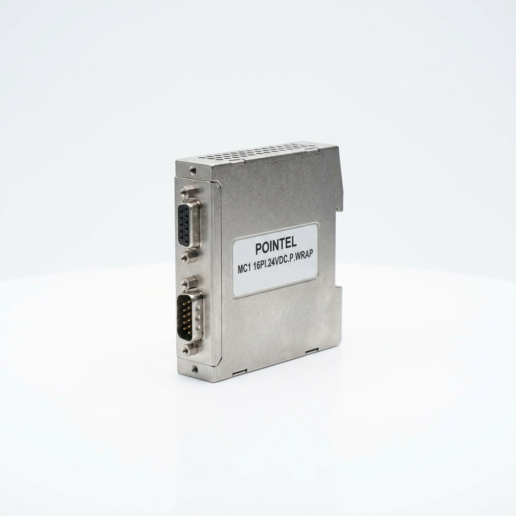 Pointel MC1 16PI.24VDC.P.WRAP