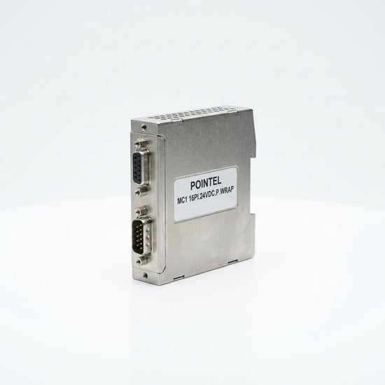 Pointel MC1 16PI.24VDC.P.WRAP
