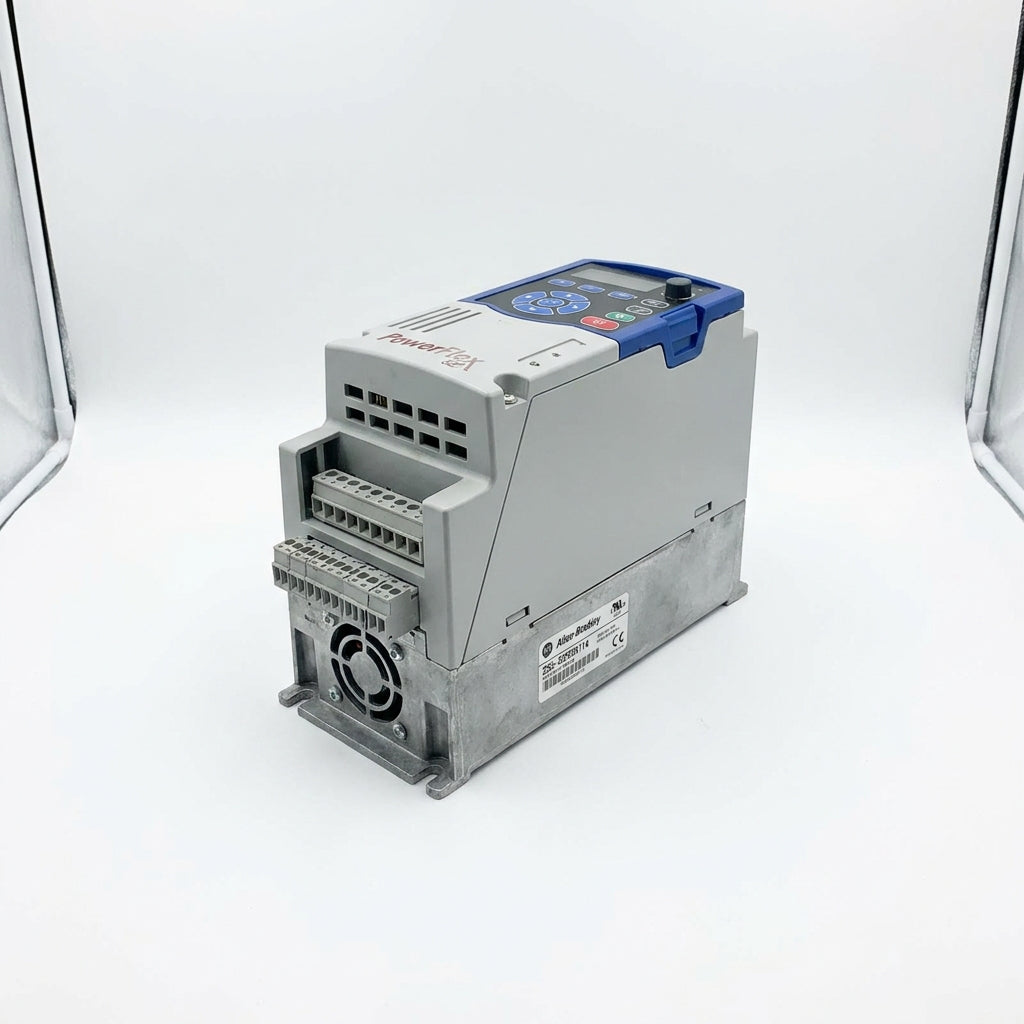 Allen-Bradley 25C-D2P3N114