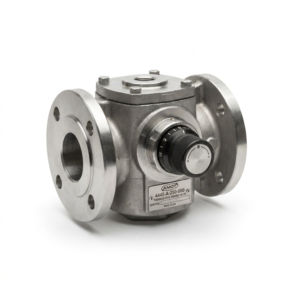 AMOT 4445-A-250-000
