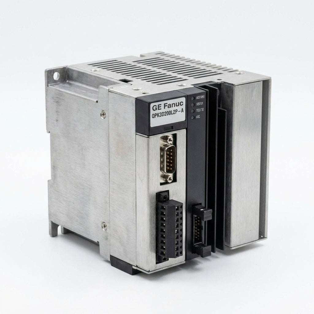 GE Fanuc QPK3D200L2P-A