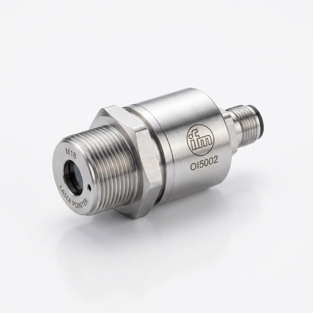 ifm electronic OI5002