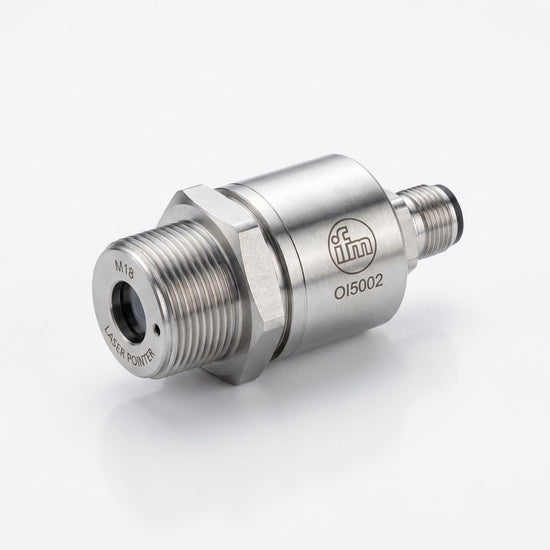 ifm electronic OI5002